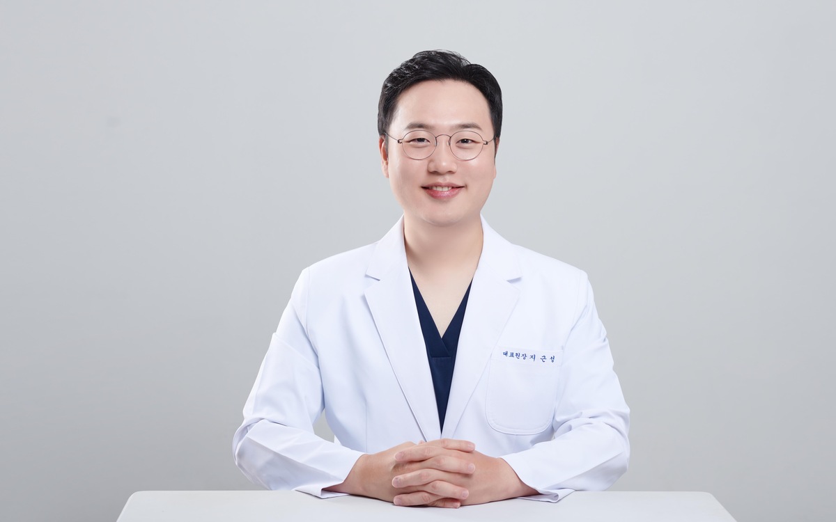 구월경희한의원 대표원장 지근성
